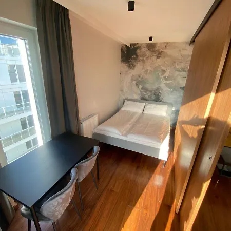 Bm-apartments Ksiecia Witolda 46