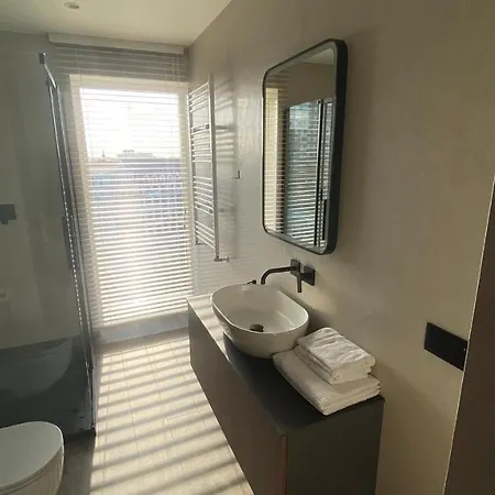 Hotel Bm-apartments Ksiecia Witolda 46 Vratislav