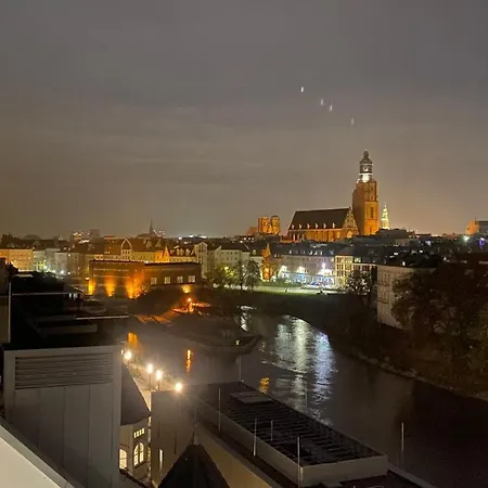 Bm-apartments Ksiecia Witolda 46 호텔 *