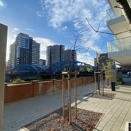 Bm-apartments Ksiecia Witolda 46