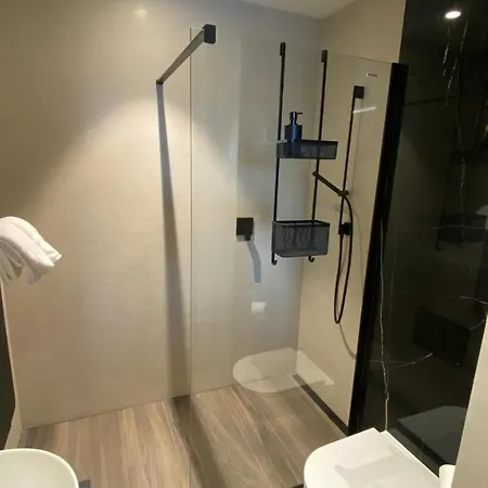 Bm-apartments Ksiecia Witolda 46 호텔 브로츠와프