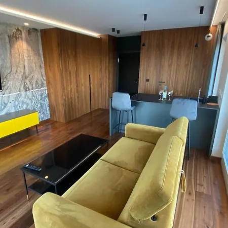 Bm-apartments Ksiecia Witolda 46 * 브로츠와프