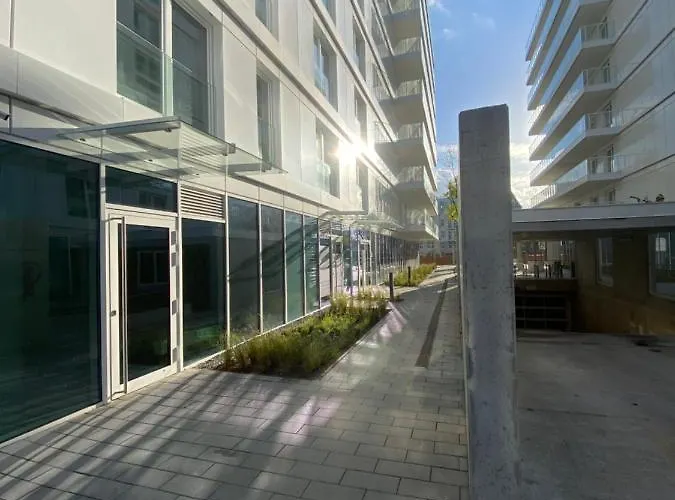 Bm-apartments Ksiecia Witolda 46