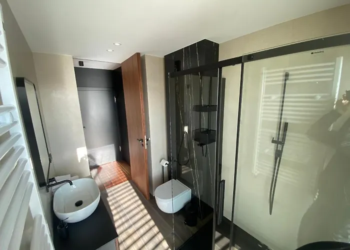 Hotel Bm-apartments Ksiecia Witolda 46