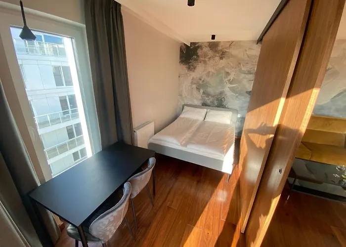 Bm-apartments Ksiecia Witolda 46