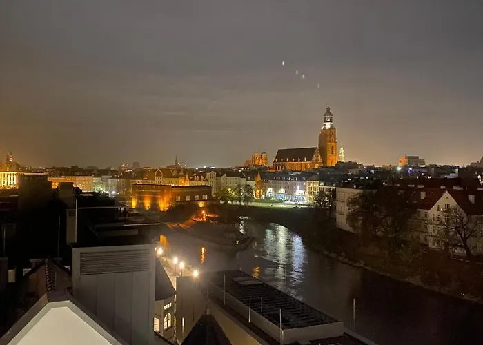 Bm-apartments Ksiecia Witolda 46 Hotel *