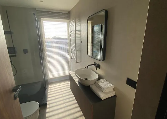 Hotel Bm-apartments Ksiecia Witolda 46 Wrocław